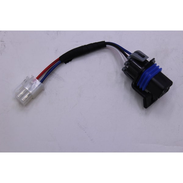 Harness Wiring K-Line Jumper L
